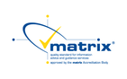 Matrix accredited