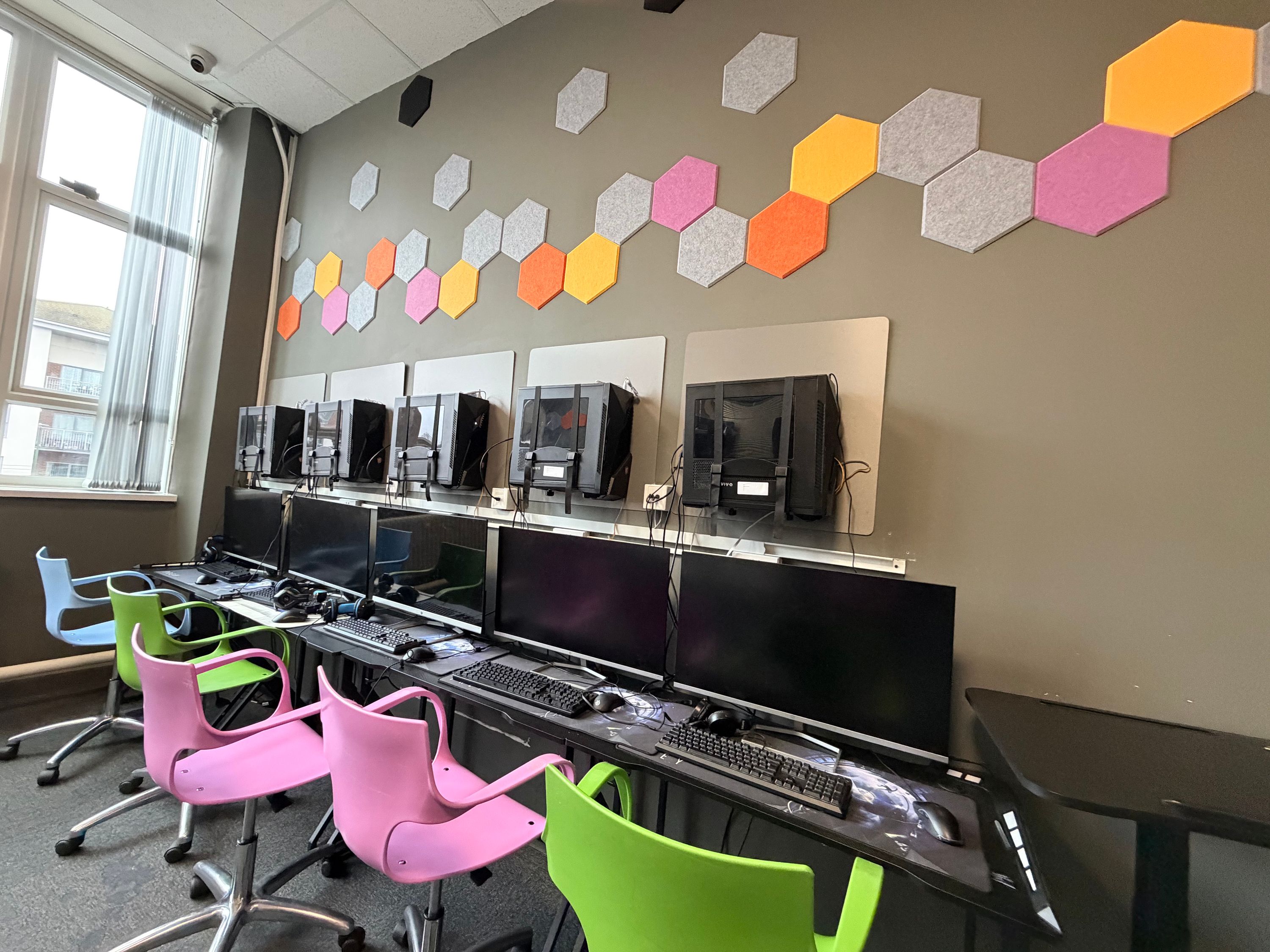 A Robocode Studio Lab