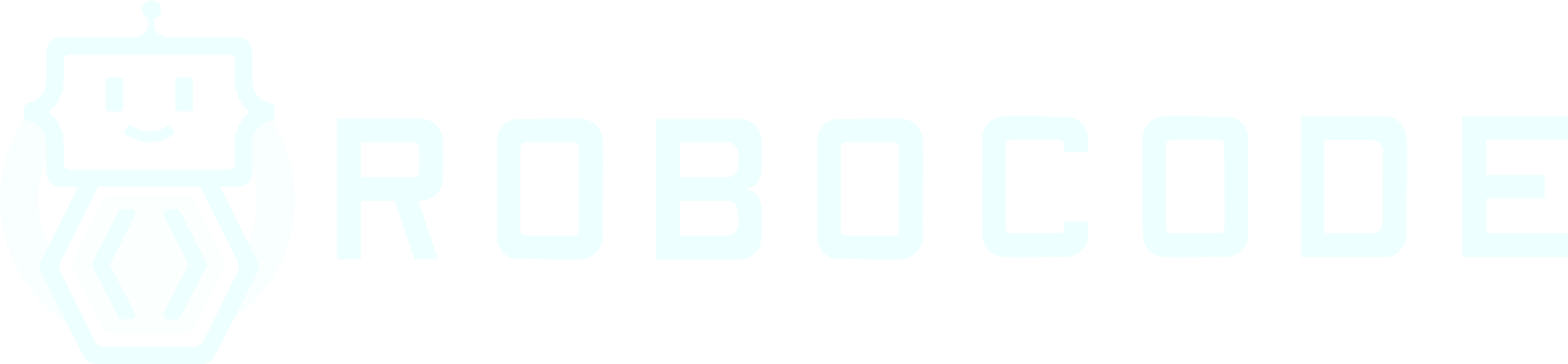 Robocode logo